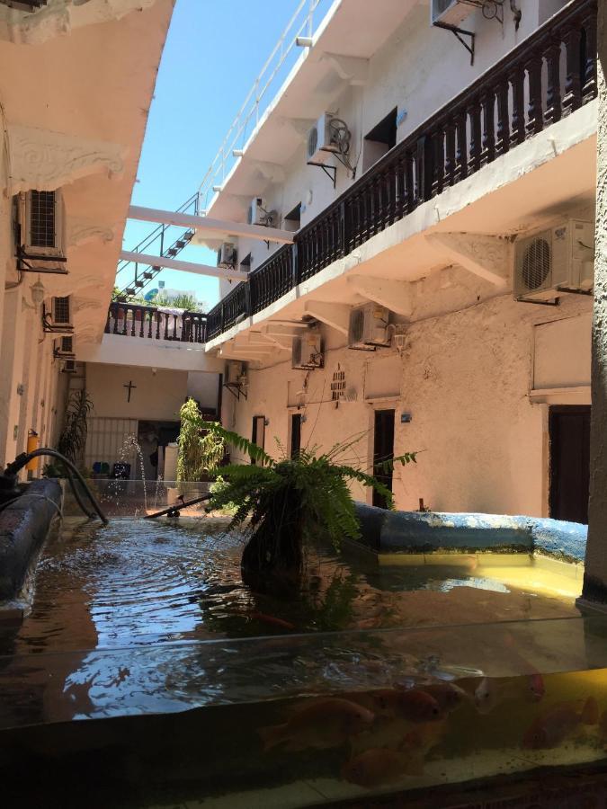 Hotel Andalucia Inn Santa Marta  Luaran gambar