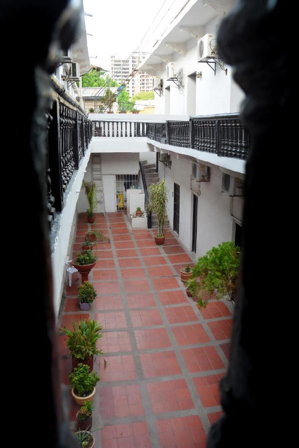 Hotel Andalucia Inn Santa Marta  Luaran gambar