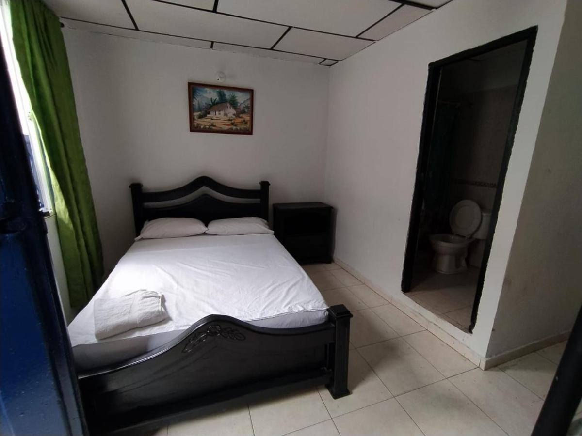 Hotel Andalucia Inn Santa Marta  Luaran gambar