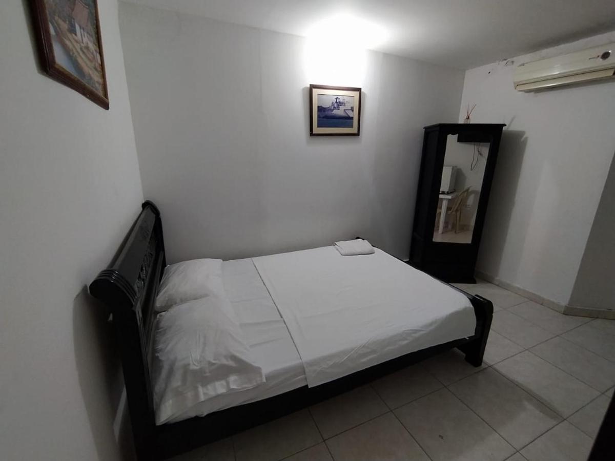 Hotel Andalucia Inn Santa Marta  Luaran gambar