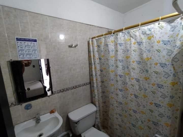Hotel Andalucia Inn Santa Marta  Luaran gambar